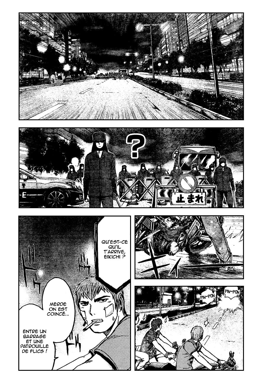 img GTO - Shonan 14 21